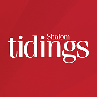 Shalom Tidings
