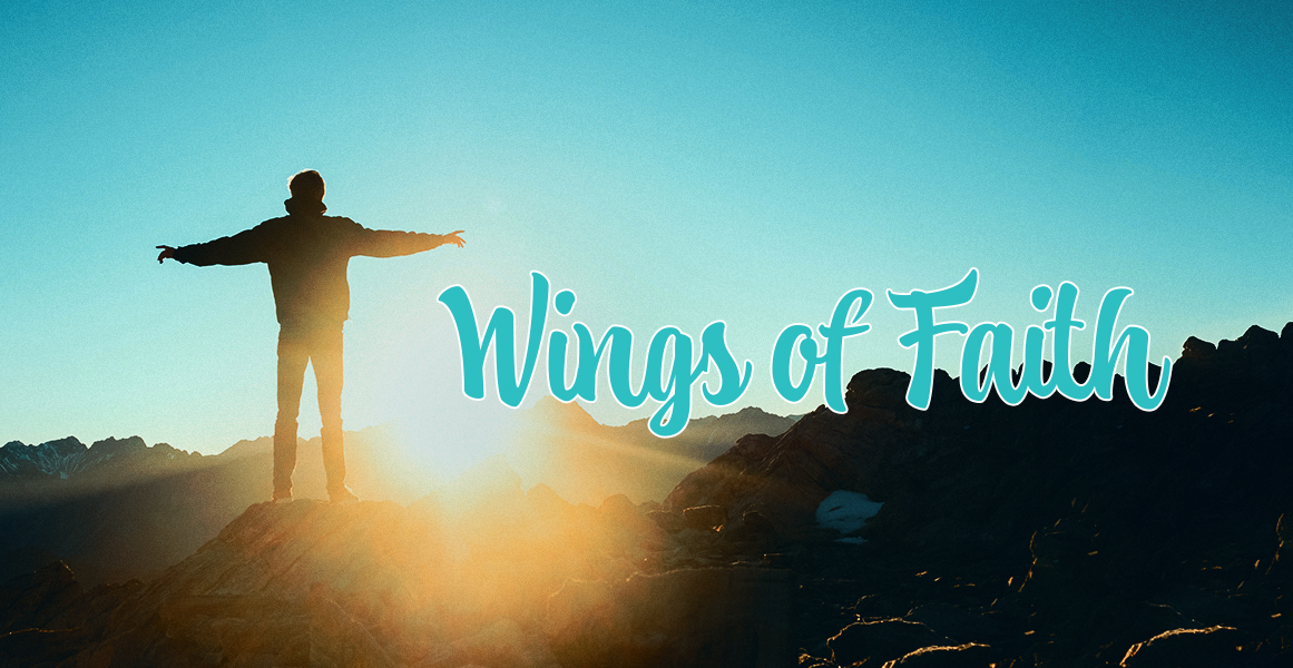 Wings of Faith