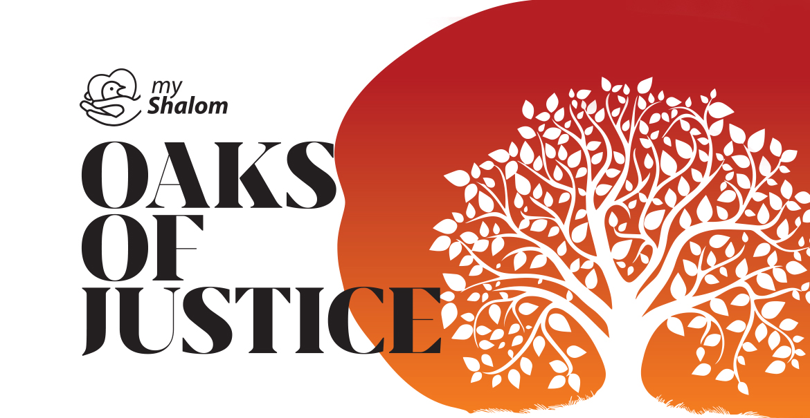 Oaks of Justice